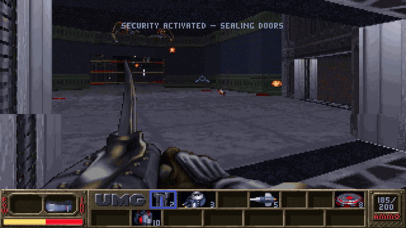 Eradicator <span class="ext" style="background-color: #2a475e; color: #FFFFFF;">STEAM</span> <span class="ext ext_digital">digital</span> image 2