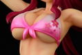 Fairy Tail 1/6 Scale Pre-Painted Figure: Erza Scarlet Swimsuit Gravure_Style Ver. Sakura (Re-run) thumbnail 6