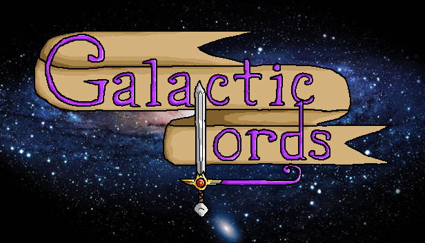 Galactic Lords STEAM digital — Import Game Deal