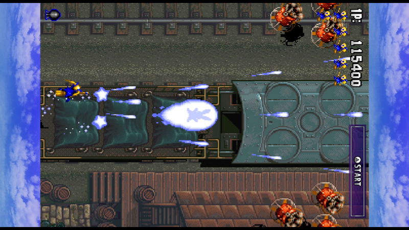 Gunbird <span class="ext" style="background-color: #2a475e; color: #FFFFFF;">STEAM</span> <span class="ext ext_digital">digital</span> image 7