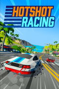 Hotshot Racing <span class="ext" style="background-color: #2a475e; color: #FFFFFF;">STEAM</span> <span class="ext ext_digital">digital</span> thumbnail 1