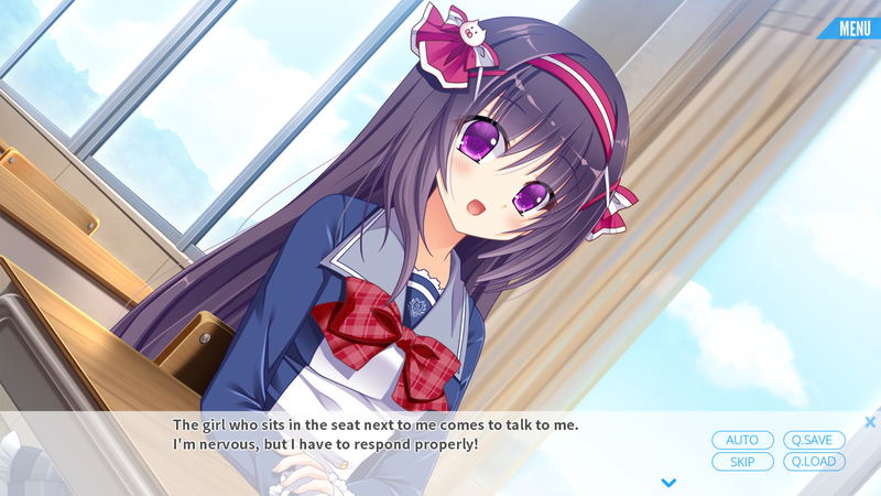 Japanese School Life <span class="ext" style="background-color: #2a475e; color: #FFFFFF;">STEAM</span> <span class="ext ext_digital">digital</span> image 2