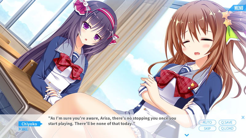 Japanese School Life <span class="ext" style="background-color: #2a475e; color: #FFFFFF;">STEAM</span> <span class="ext ext_digital">digital</span> image 3