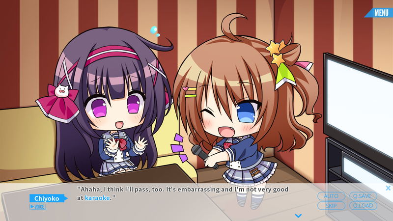 Japanese School Life <span class="ext" style="background-color: #2a475e; color: #FFFFFF;">STEAM</span> <span class="ext ext_digital">digital</span> image 5