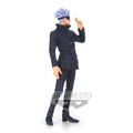 Jujutsu Kaisen Pre-Painted Figure: Satoru Gojo thumbnail 4