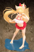 Kemomimi Gakuen Illustrated by Moko Momoe 1/7 Scale Pre-Painted Figure: Mei thumbnail 10