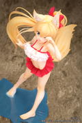 Kemomimi Gakuen Illustrated by Moko Momoe 1/7 Scale Pre-Painted Figure: Mei thumbnail 14