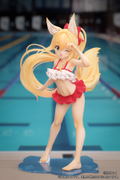 Kemomimi Gakuen Illustrated by Moko Momoe 1/7 Scale Pre-Painted Figure: Mei thumbnail 2
