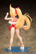 Kemomimi Gakuen Illustrated by Moko Momoe 1/7 Scale Pre-Painted Figure: Mei thumbnail 4
