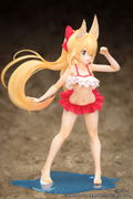 Kemomimi Gakuen Illustrated by Moko Momoe 1/7 Scale Pre-Painted Figure: Mei thumbnail 5