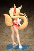 Kemomimi Gakuen Illustrated by Moko Momoe 1/7 Scale Pre-Painted Figure: Mei thumbnail 6