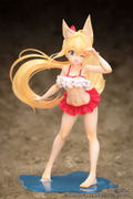Kemomimi Gakuen Illustrated by Moko Momoe 1/7 Scale Pre-Painted Figure: Mei thumbnail 7