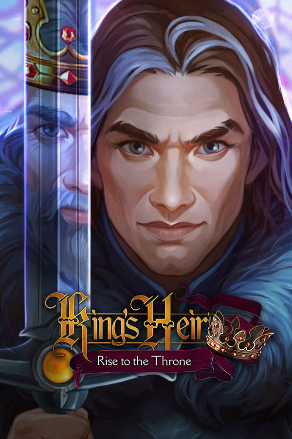 Kingmaker: Rise to the Throne STEAM digital — Import Game Deal