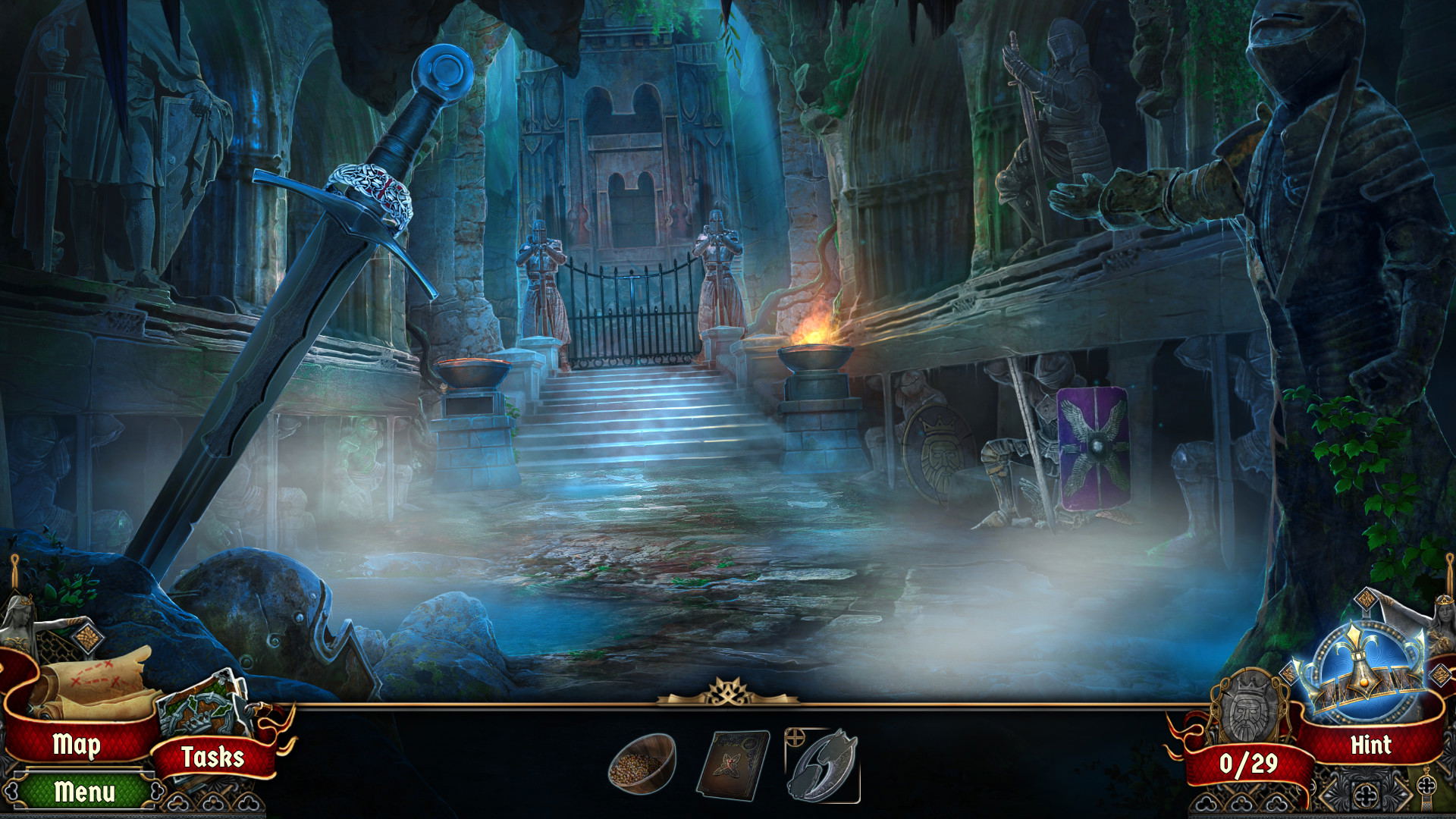 Kingmaker: Rise to the Throne STEAM digital pour Windows, Mac, Linux
