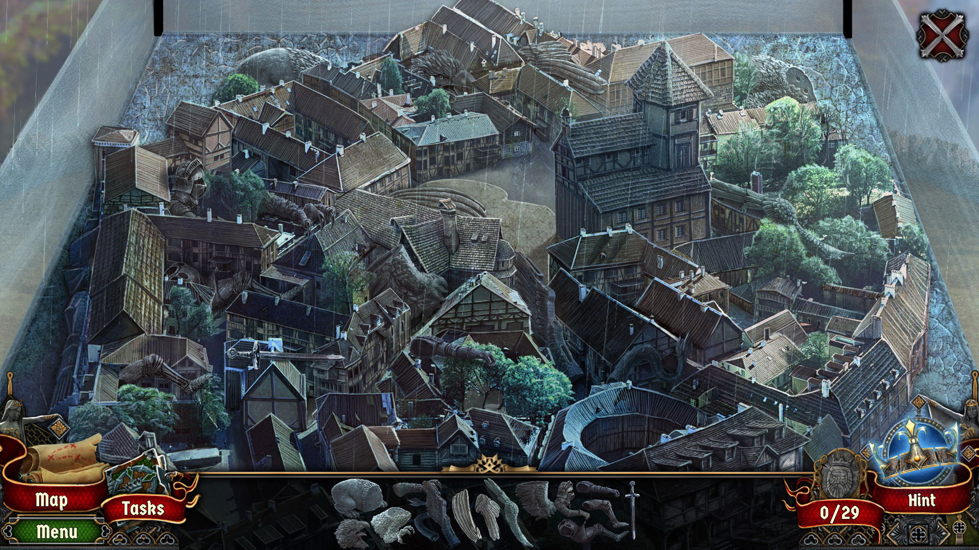 Kingmaker: Rise to the Throne STEAM digital pour Windows, Mac, Linux