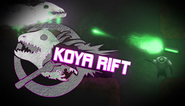 Koya Rift STEAM digital — Import Game Deal