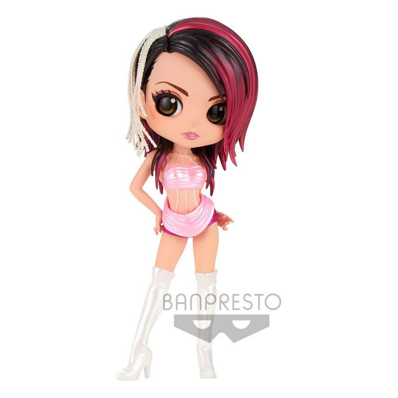 Kumi Koda Q Posket Ver. B image 1