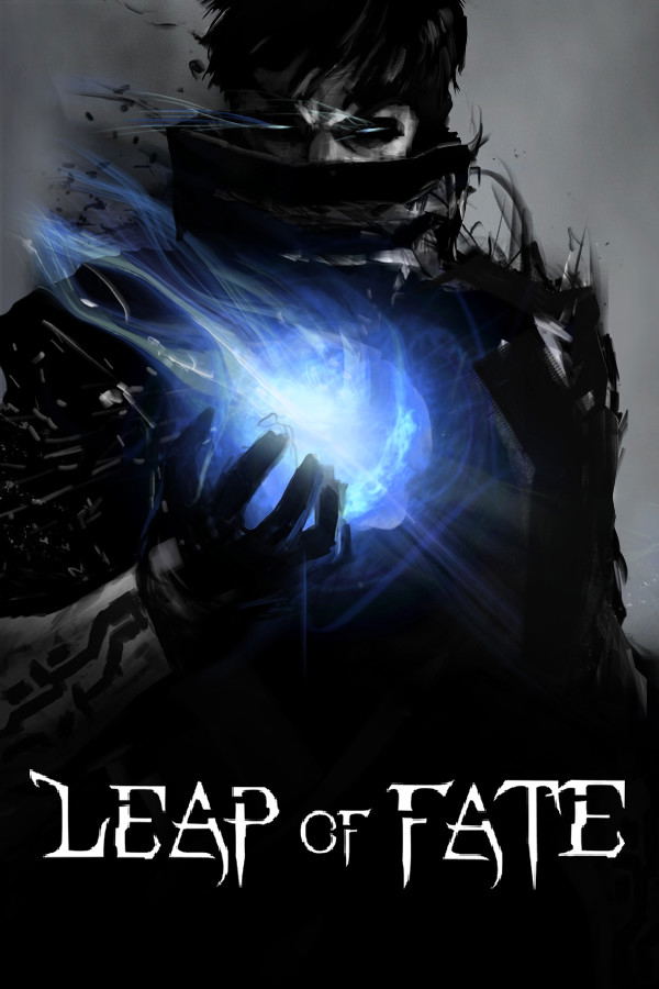 Leap of Fate STEAM digital — Import Game Deal
