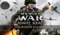 Men of War: Assault Squad - Skirmish Pack (DLC) <span class="ext" style="background-color: #B0000F; color: #FFFFFF;">DLC</span> <span class="ext" style="background-color: #2a475e; color: #FFFFFF;">STEAM</span> <span class="ext ext_digital">digital</span> thumbnail 1