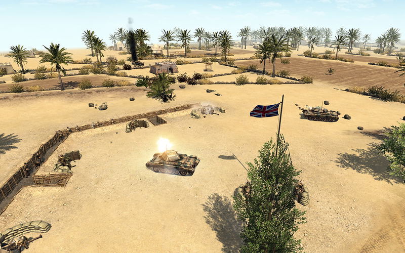 Men of War: Assault Squad - Skirmish Pack (DLC) <span class="ext" style="background-color: #B0000F; color: #FFFFFF;">DLC</span> <span class="ext" style="background-color: #2a475e; color: #FFFFFF;">STEAM</span> <span class="ext ext_digital">digital</span> image 5