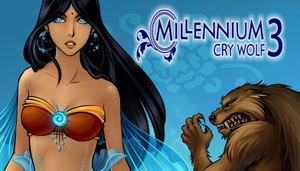 Millennium 3: Cry Wolf_