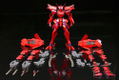 Muv-Luv Alternative Plastic Model Kit: Takemikazuchi Type-00F Tsukuyomi Mana Model Ver. 1.5 (Re-run) thumbnail 11