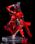 Muv-Luv Alternative Plastic Model Kit: Takemikazuchi Type-00F Tsukuyomi Mana Model Ver. 1.5 (Re-run) thumbnail 5