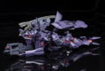 Muv-Luv Alternative Plastic Model Kit: Takemikazuchi Type-00R Ver. 1.5 (Re-run) thumbnail 10
