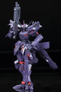 Muv-Luv Alternative Plastic Model Kit: Takemikazuchi Type-00R Ver. 1.5 (Re-run) thumbnail 11