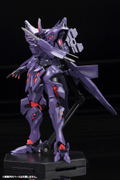 Muv-Luv Alternative Plastic Model Kit: Takemikazuchi Type-00R Ver. 1.5 (Re-run) thumbnail 14
