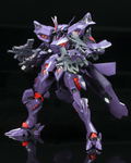 Muv-Luv Alternative Plastic Model Kit: Takemikazuchi Type-00R Ver. 1.5 (Re-run) thumbnail 16