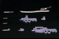 Muv-Luv Alternative Plastic Model Kit: Takemikazuchi Type-00R Ver. 1.5 (Re-run) thumbnail 19