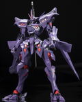 Muv-Luv Alternative Plastic Model Kit: Takemikazuchi Type-00R Ver. 1.5 (Re-run) thumbnail 2