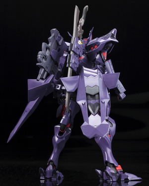 Muv-Luv Alternative Plastic Model Kit: Takemikazuchi Type-00R Ver. 1.5 (Re-run)