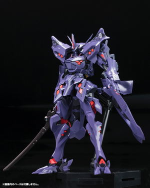 Muv-Luv Alternative Plastic Model Kit: Takemikazuchi Type-00R Ver. 1.5 (Re-run)