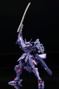 Muv-Luv Alternative Plastic Model Kit: Takemikazuchi Type-00R Ver. 1.5 (Re-run) thumbnail 6