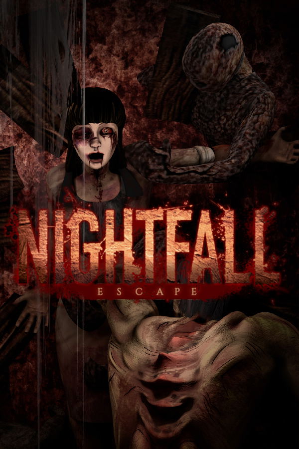 Nightfall: Escape <span class="ext" style="background-color: #2a475e; color: #FFFFFF;">STEAM</span> <span class="ext ext_digital">digital</span> image 1