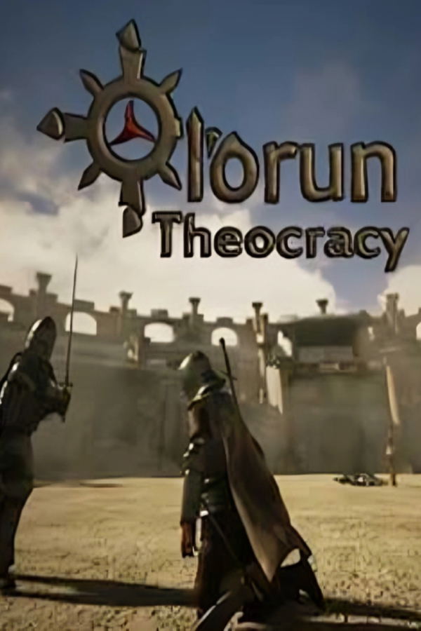 Olorun: Theocracy STEAM digital — Import Game Deal
