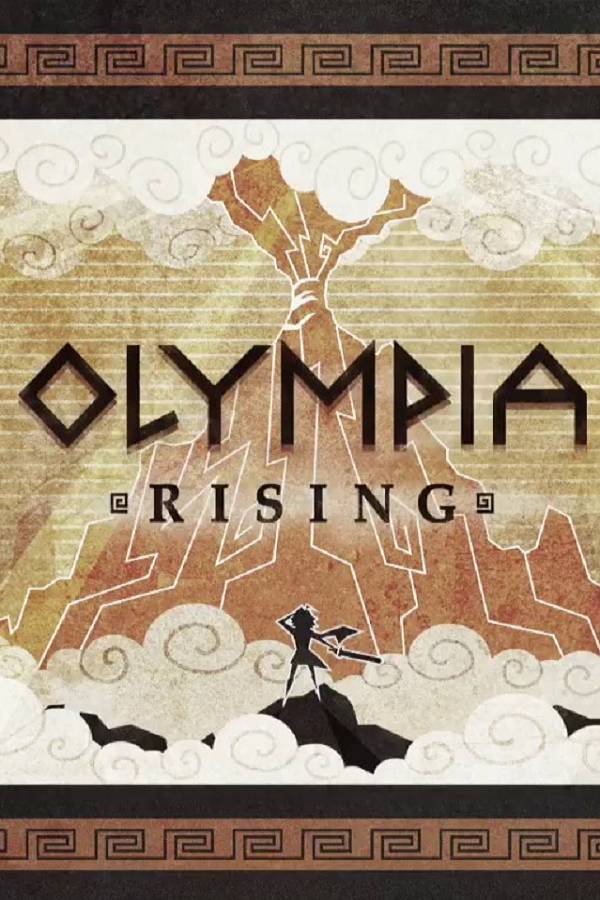 Olympia Rising STEAM digital — Import Game Deal