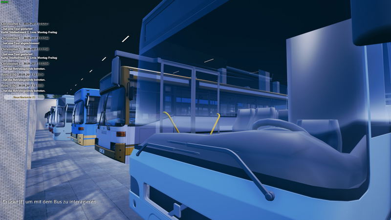 OMSI 2 Add-on Bus Company Simulator (DLC) <span class="ext" style="background-color: #B0000F; color: #FFFFFF;">DLC</span> <span class="ext" style="background-color: #2a475e; color: #FFFFFF;">STEAM</span> <span class="ext ext_digital">digital</span> image 7
