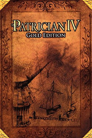 Patrician IV (Gold Edition)_