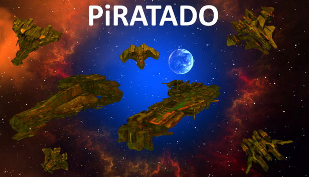 Piratado 1 STEAM digital — Import Game Deal