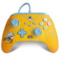 PowerA Enhanced Wired Controller For Xbox Series X|S (Cuphead: Mugman) thumbnail 1