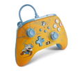 PowerA Enhanced Wired Controller For Xbox Series X|S (Cuphead: Mugman) thumbnail 3