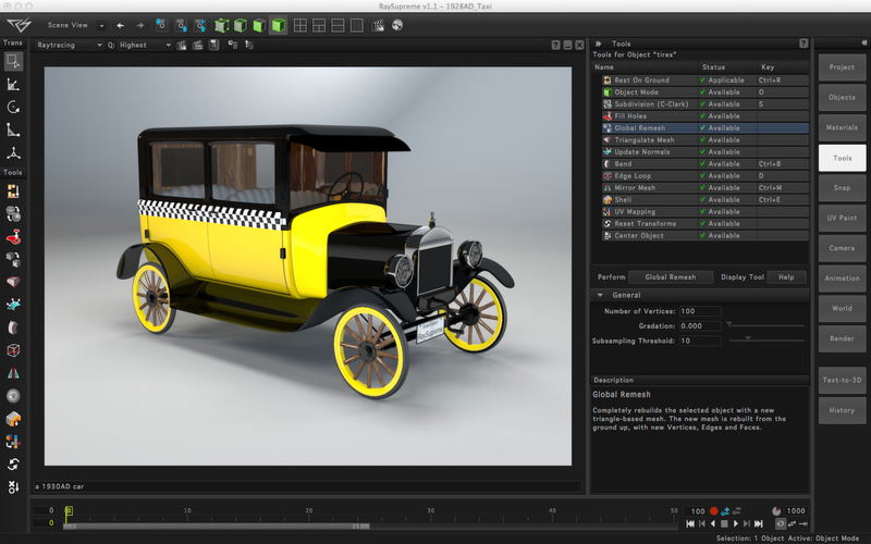 RaySupreme 3D Modeling and Photoreal Rendering <span class="ext" style="background-color: #2a475e; color: #FFFFFF;">STEAM</span> <span class="ext ext_digital">digital</span> image 7