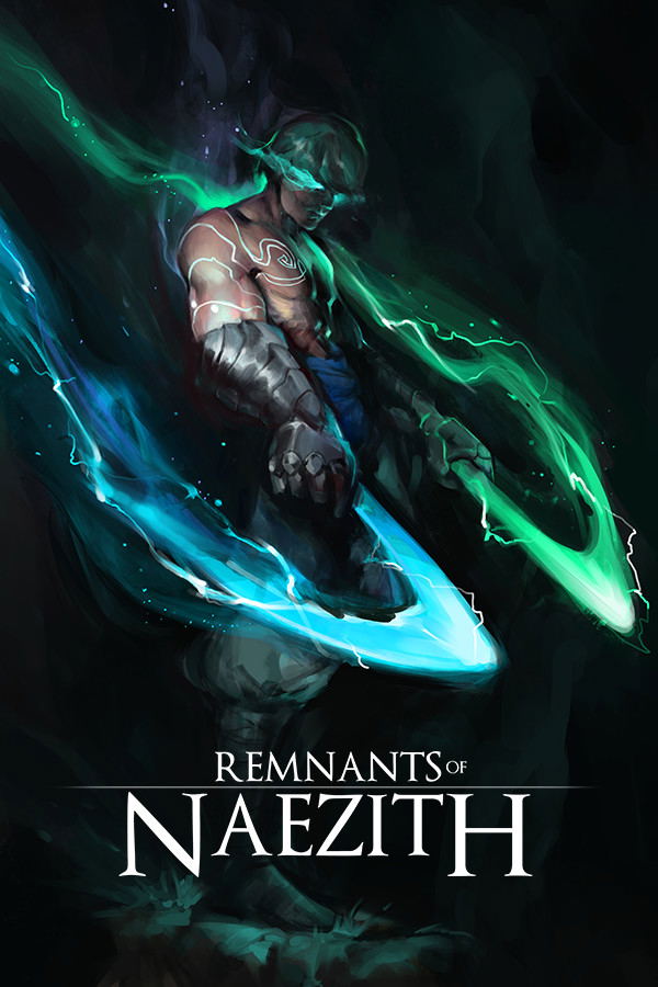 Remnants of Naezith <span class="ext" style="background-color: #2a475e; color: #FFFFFF;">STEAM</span> <span class="ext ext_digital">digital</span> image 1