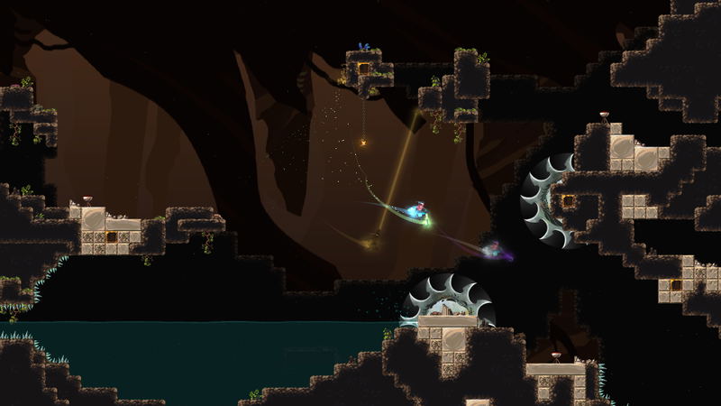 Remnants of Naezith <span class="ext" style="background-color: #2a475e; color: #FFFFFF;">STEAM</span> <span class="ext ext_digital">digital</span> image 6