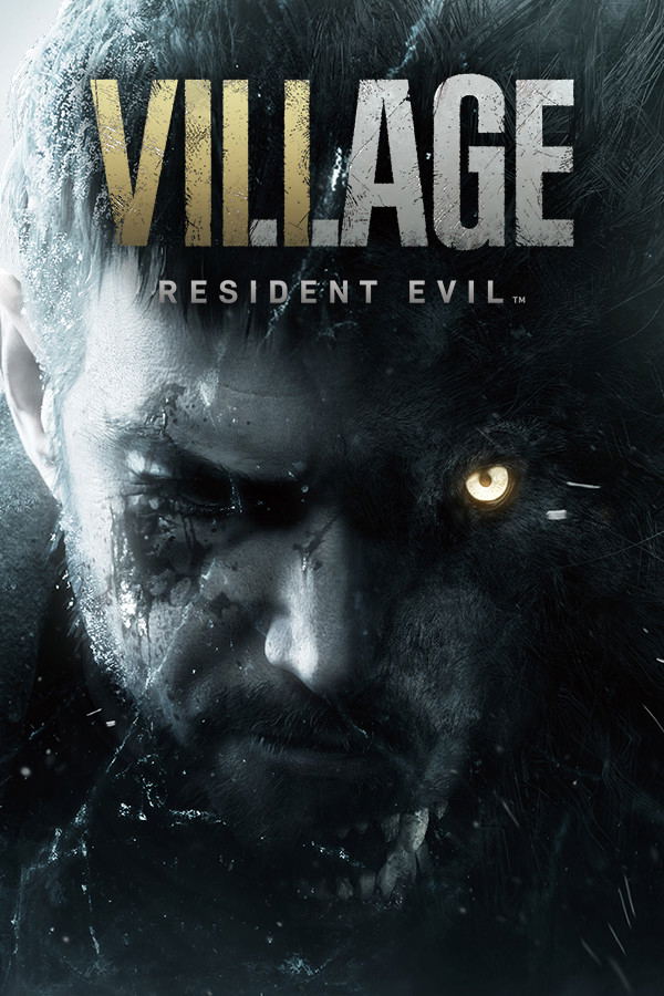 Resident Evil Village STEAM digital for Windows, Steam Deck