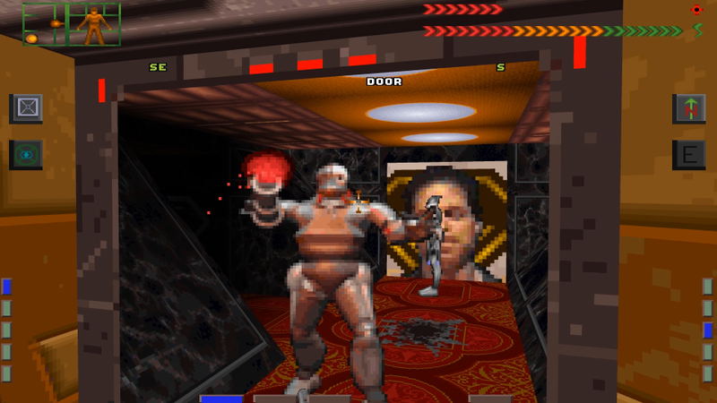 System Shock (Enhanced Edition) <span class="ext" style="background-color: #2a475e; color: #FFFFFF;">STEAM</span> <span class="ext ext_digital">digital</span> image 11