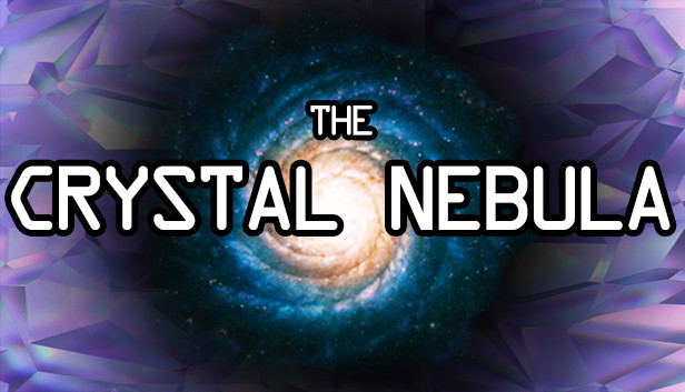 The Crystal Nebula STEAM digital — Import Game Deal